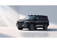 40万左右新能源SUV，三排座舱进出体验多角度观察