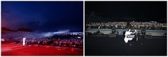 华为音乐×太校园北航开唱，鸿蒙智趣互动解锁开学第一场LIVE