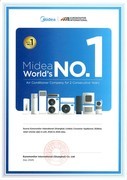 1+1>2：美的空调与华为战略联手，健康科技旗舰重新定义高端空调的未来形态