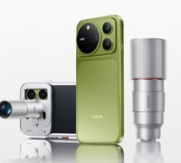 2026拍视频哪款手机最好荣耀给出答案