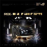 大屏进化 原感握持，ROG XBOX 掌机 X 20周年版预约开启 首发9999元