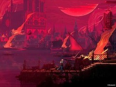 恶魔城：贝尔蒙特的诅咒试玩版10月1日上线，存档可继承至正式版