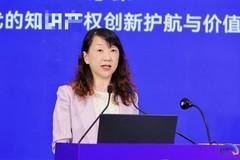 AI时代的知识产权创新护航与价值共生