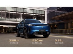 2026 年适合露营的SUV推荐哪款？12万级高性价比插混SUV选购攻略
