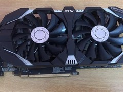 GTX 1060显卡服役十年仍稳定运行，引发硬件长寿与性价比热议