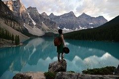 世界旅游日 | 带上尼康玩转国庆