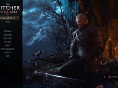 巫师3：狂猎重制版2026年9月29日上线，全平台免费升级