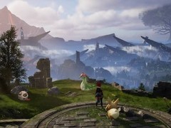 幻兽帕鲁登顶Steam250年度榜首，1.0正式版引爆全球玩家口碑