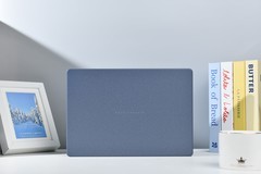 华硕灵耀14 2026骁龙版图赏：走在行业前列的设计美学