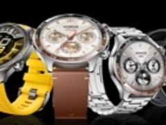 荣耀手表 6 Pro正式发布 首销到手1444.15元起