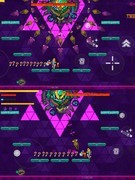 霓虹深渊：无限圣王岁余技能解析