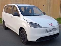 五菱宏光全新升级：外观焕新，纯电版来袭