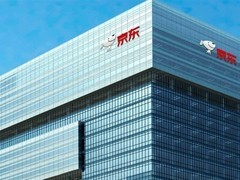 京东员工数近52万，超阿里拼多多