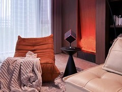 告别「听个响」时代：当音响转化成家中艺术，这意味着？