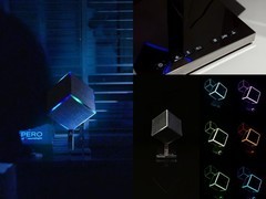 告别「听个响」时代：当音响转化成家中艺术，这意味着？