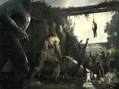 消逝的光芒：困兽预载时间与容量确认，9月18日发售