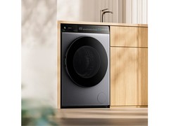 米家蓝氧Pro洗烘一体机