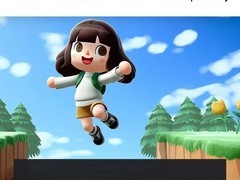 PS商店现高仿动森游戏引争议