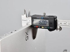 仅重1.1kg的慧天X5商用笔记本，企业员工会喜欢吗？