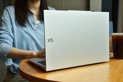 仅重1.1kg的慧天X5商用笔记本，企业员工会喜欢吗？