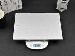 仅重1.1kg的慧天X5商用笔记本，企业员工会喜欢吗？