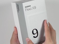 OPPO Find X9系列七款新色亮相，10月16日发布