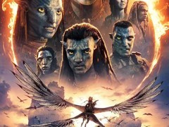 阿凡达：火与烬12月19日全球同步上映
