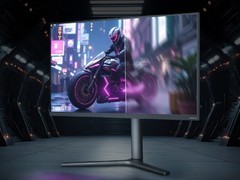 追觅发布27英寸240Hz电竞显示器X1Q Pro，售价1799元