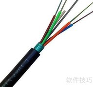 架空光缆敷设优化技巧