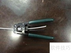 光缆接头制作方法详解