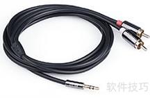 家庭影院线材选购指南