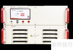 精密线材测试仪快速入门