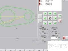 海宝系统零件切割新方案