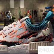 阿迪达斯真伪查询方法