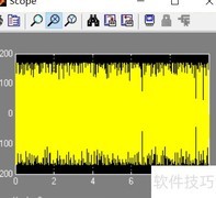 MATLAB Scope放大技巧