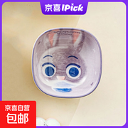 迪士尼朱迪四方碟来袭！满10减2，仅8.99元带回家