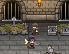 失落城堡单手武器TOP3推荐