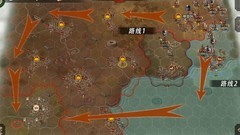 帝国军团罗马第九章攻略