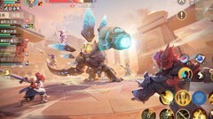 梦幻西游三维版：团本通关技巧