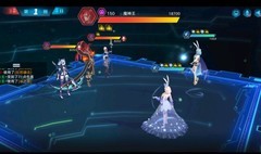 奥拉星：原石黑洞通关攻略