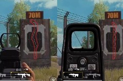 和平精英：空投枪王争霸