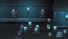 失落城堡双手剑TOP3推荐