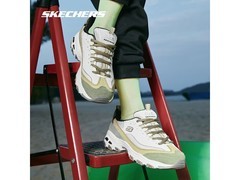 斯凯奇奶茶熊1代女鞋159元抢