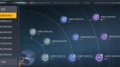 第二银河科技树速升指南