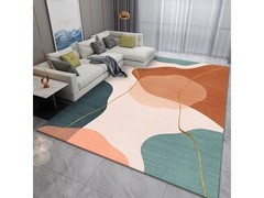 KAYE地毯客厅LUX-T21仅29元