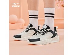 鸿星尔克悦动1.0女鞋79元抢