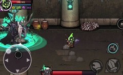 失落城堡：疯国王打法攻略