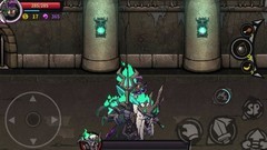 失落城堡新boss打法攻略