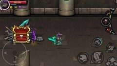 失落城堡新boss打法攻略