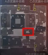 和平精英：小镇占点击战卡点秘籍